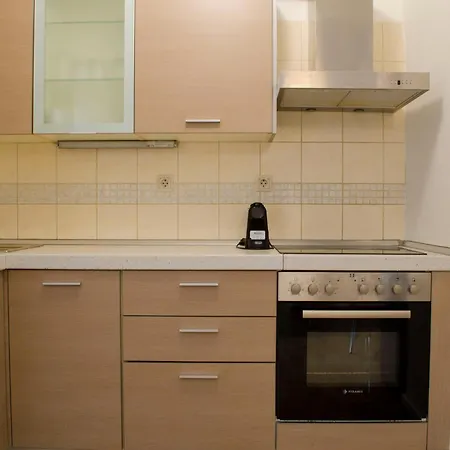 Thess1home Premium Appartement *