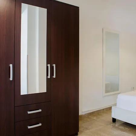 Appartement Thess1home Premium *