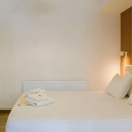 Thess1home Premium Appartement