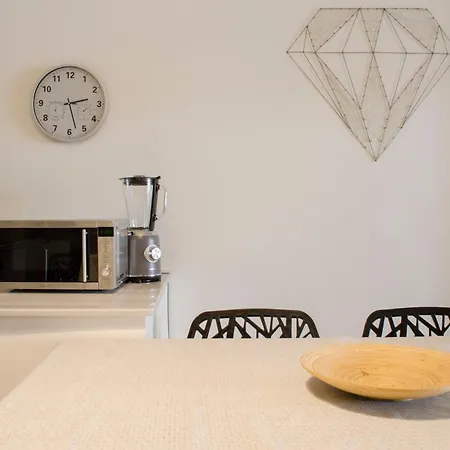 Thess1home Premium Апартаменты Салоники